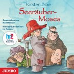 Seeräubermoses / Seeräuber-Moses Bd.1 (MP3-Download)