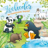 Zoolieder-22 Lustige Tierlieder Für Kinder Zum M