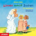Linnea macht Sachen (MP3-Download)