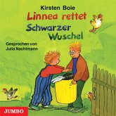 Linnea rettet schwarzer Wuschel (MP3-Download)