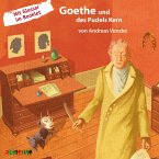 Goethe und des Pudels Kern (MP3-Download)