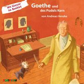 Goethe und des Pudels Kern (MP3-Download)