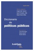 Diccionario de políticas públicas. 2a edición (eBook, ePUB)