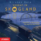 Verrat in Skogland / Skogland Bd.2 (MP3-Download)