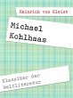 Michael Kohlhaas (eBook, ePUB) - Bild 1