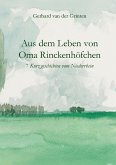 Aus dem Leben von Oma Rinckenhöfchen (eBook, ePUB)