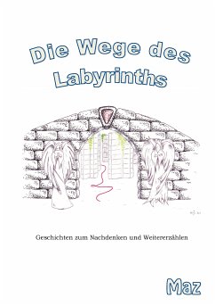 Die Wege des Labyrinths (eBook, ePUB)