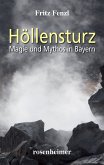 Höllensturz (eBook, ePUB)