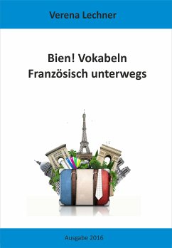 Bien! Vokabeln (eBook, ePUB)