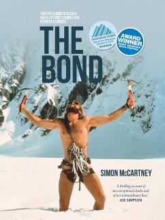 The Bond (eBook, ePUB) - McCartney, Simon