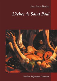 L'échec de Saint Paul (eBook, ePUB)