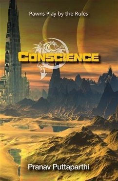 Cover Conscience (eBook, ePUB)