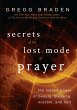 Secrets of the Lost Mode of Prayer... - Bild 1