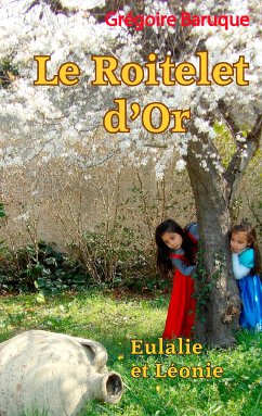 Le roitelet d'or (eBook, ePUB) - Baruque, Grégoire