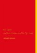 La Saint Valentin De Dj Love (eBook,... - Bild 1