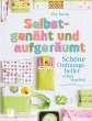Selbstgenäht und aufgeräumt (eBook,... - Bild 1