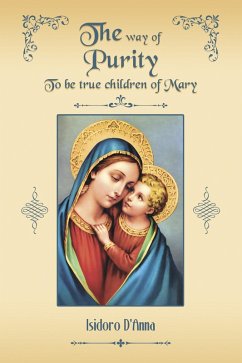 Cover The Way of Purity (eBook, ePUB)