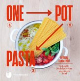 One Pot Pasta (eBook, ePUB)