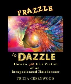 Cover Frazzle to Dazzle (eBook, ePUB)