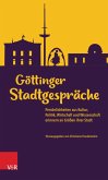 Göttinger Stadtgespräche (eBook, PDF)