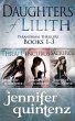 Daughters of Lilith Paranormal... - Bild 1