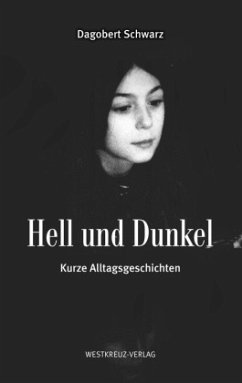 Cover Hell und Dunkel