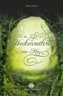 Cover Die Heckenreiterin (eBook, ePUB)
