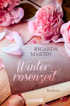 Winterrosenzeit (eBook, ePUB) - Martin, Ricarda