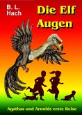 Die Elf Augen (eBook, ePUB)