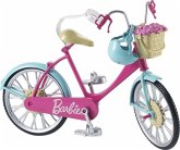 Barbie Fahrrad