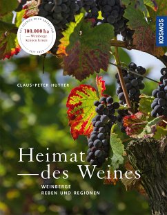 Heimat des Weines (eBook, PDF) - Hutter, Claus-Peter