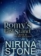 Romy's Last Stand [Book III of the 2250... - Bild 1