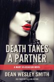 Death Takes a Partner (Mary Jo Assassin, #1) (eBook, ePUB)