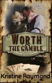 Worth the Gamble (Hidden Springs, #7) (eBook, ePUB)