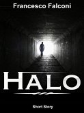 Halo (eBook, ePUB)