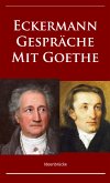 Gespräche mit Goethe (eBook, ePUB)