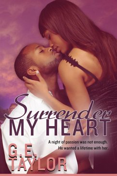 Cover Surrender My Heart (eBook, ePUB)