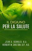 Il digiuno per la salute (eBook, ePUB)