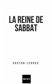 La reine du sabbat (eBook, ePUB)