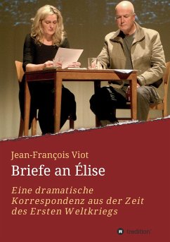 Briefe an Élise - Viot, Jean-François