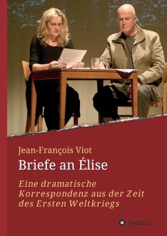 Briefe an Élise - Viot, Jean-François