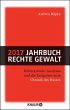 2017 Jahrbuch rechte Gewalt - Bild 1