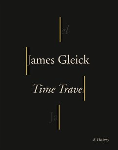 Time Travel - Gleick, James