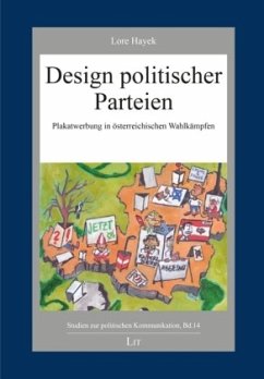 Design politischer Parteien - Hayek, Lore