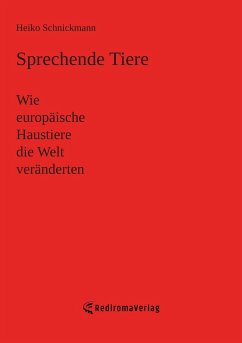 Sprechende Tiere