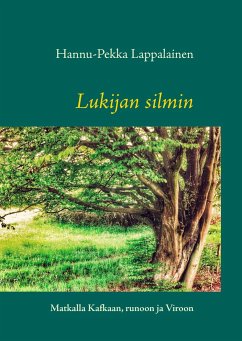 Lukijan silmin - Lappalainen, Hannu-Pekka