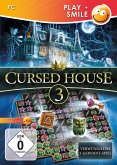 PLAY+SMILE: Cursed House III (3-Gewinnt-Spiel)