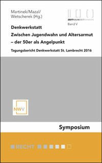 Denkwerkstatt: Zwischen Jugendwahn und Altersarmut – der 50er als Angelpunkt