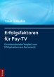 Erfolgsfaktoren für Pay-TV - Bild 1