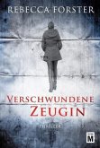 Verschwundene Zeugin